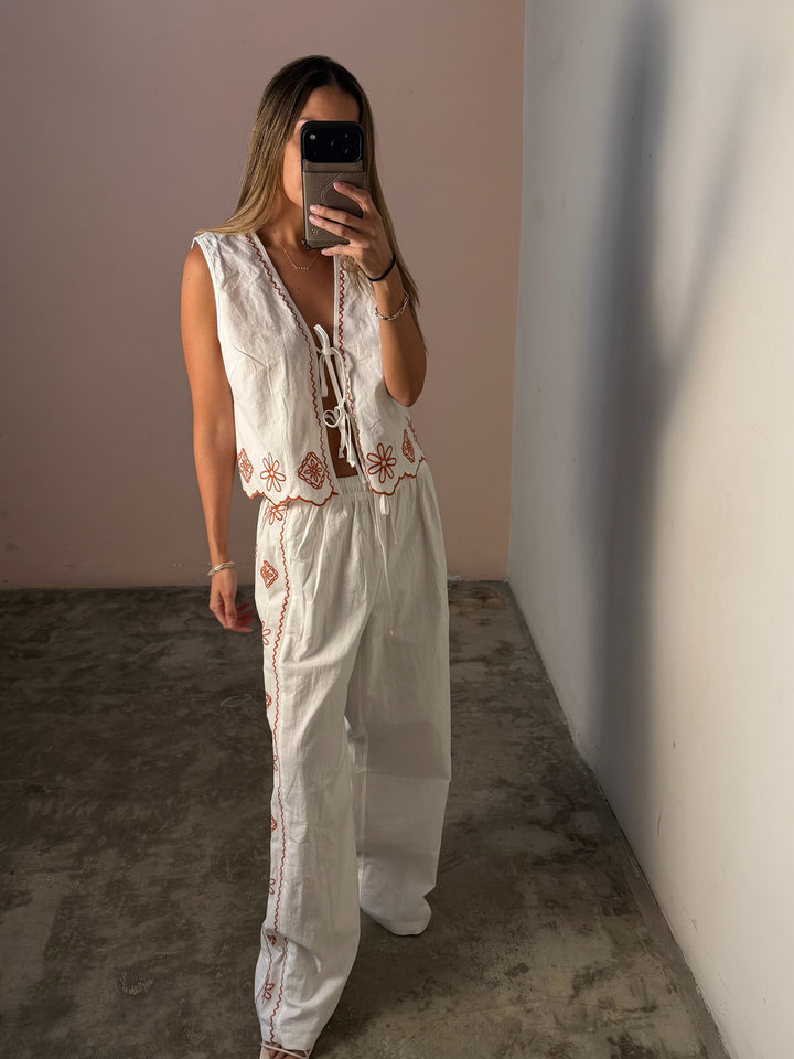 Anabel Set