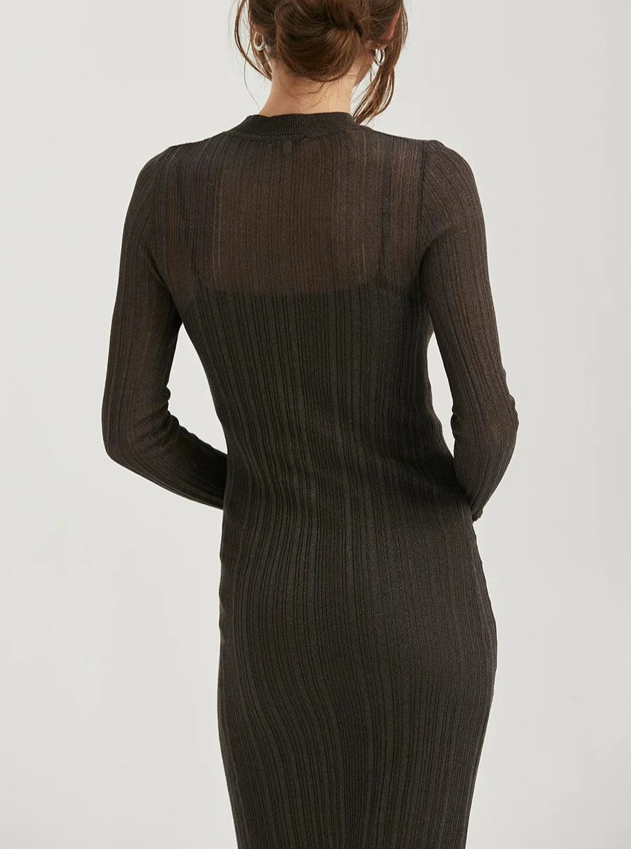 María Dress