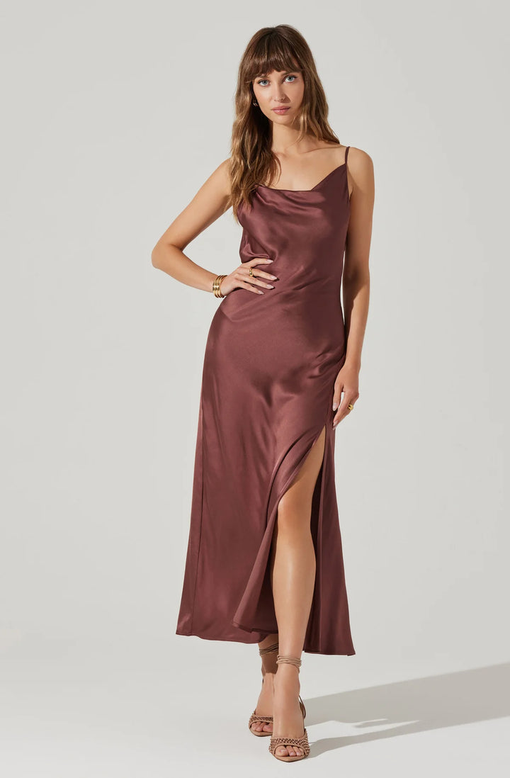 Glynis Dress