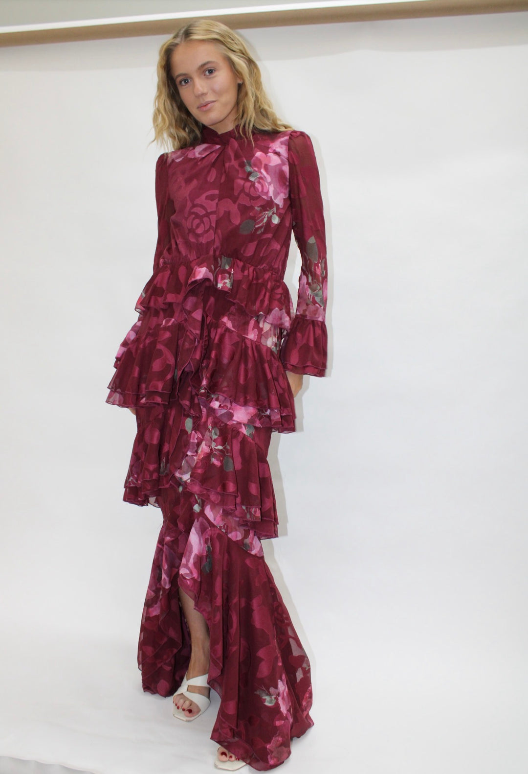 Eleonora Dress