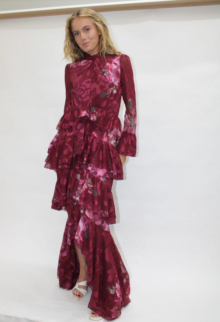Eleonora Dress