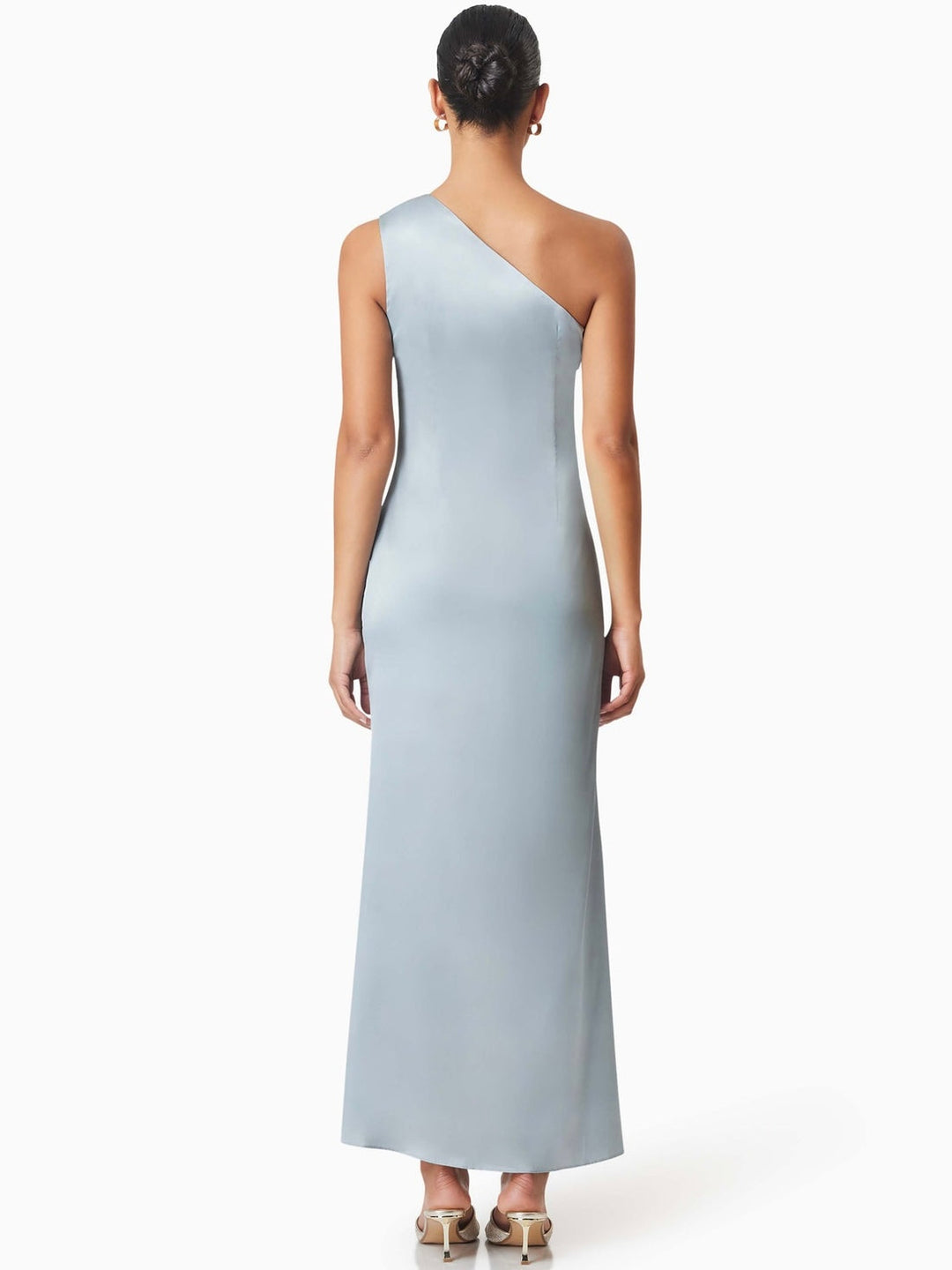 Iliad Maxi Dress
