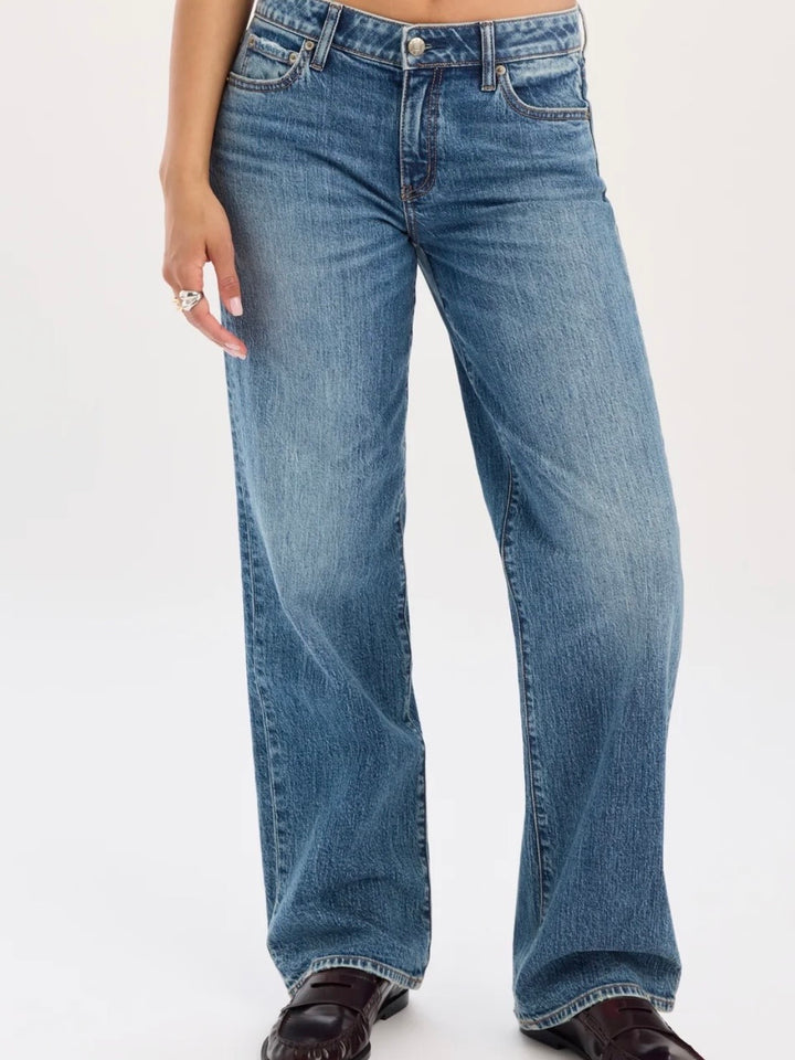 Keeper Jeans