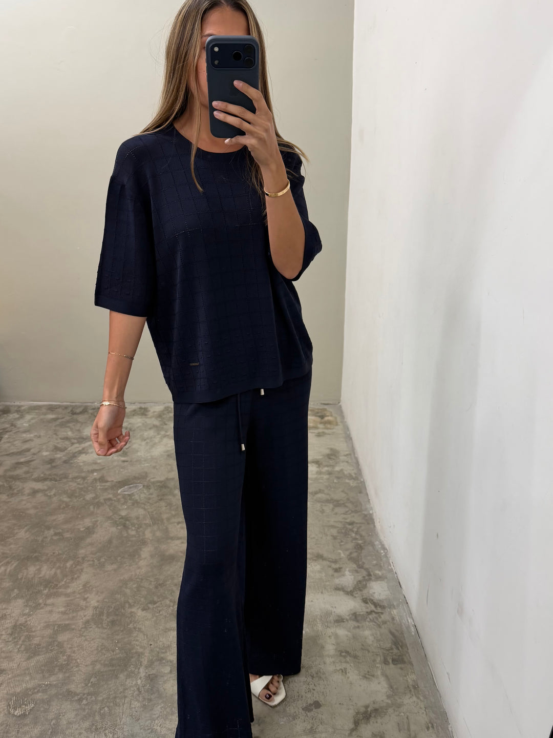 Claire Set
