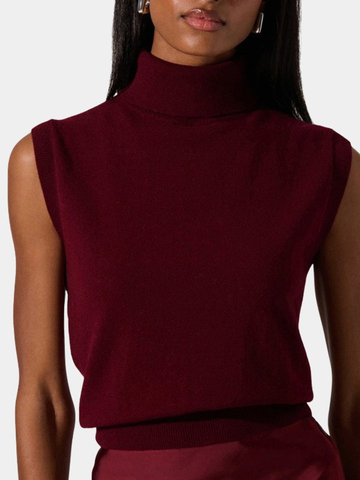 Avah Sweater