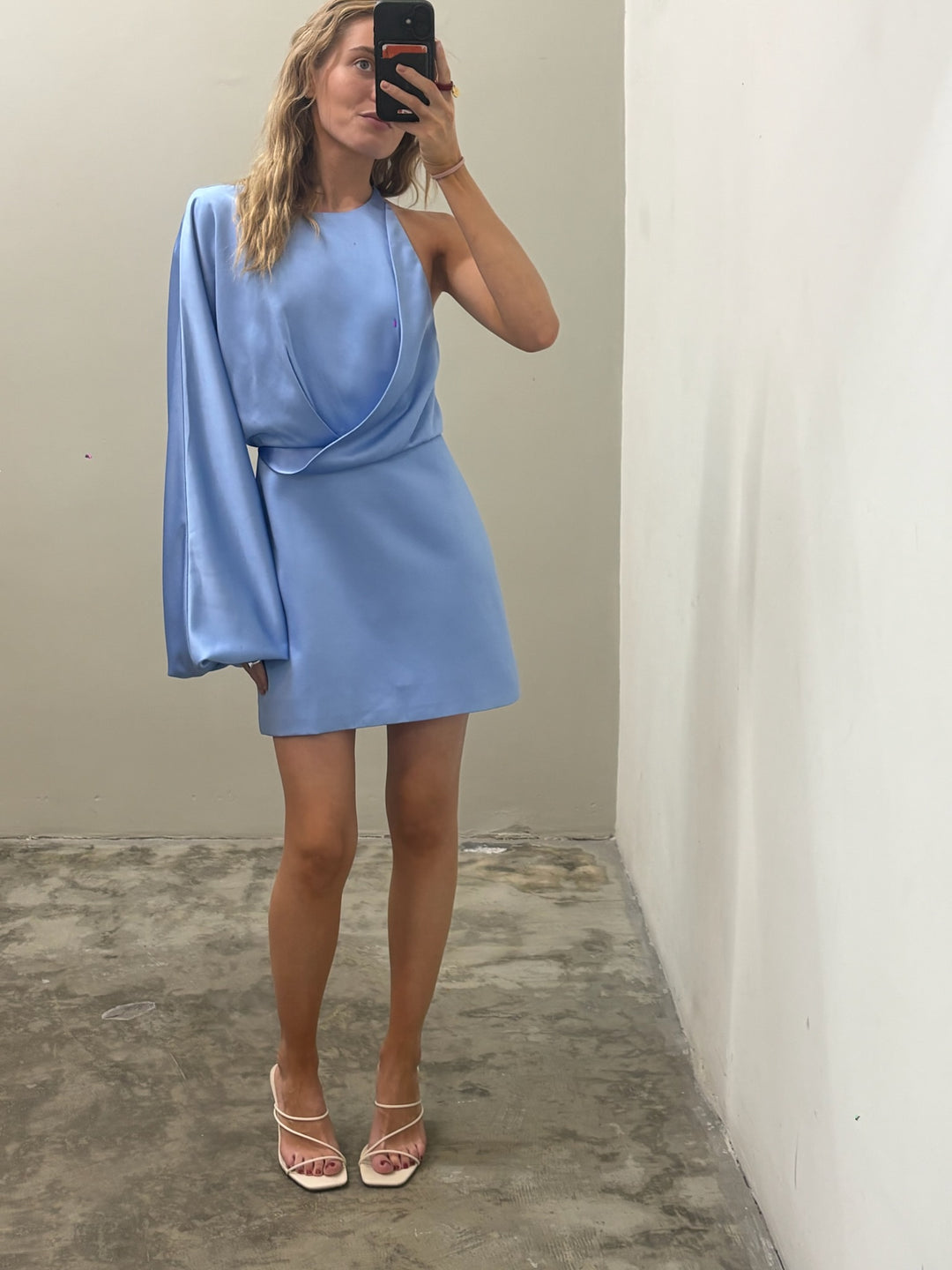 Danika Mini Dress