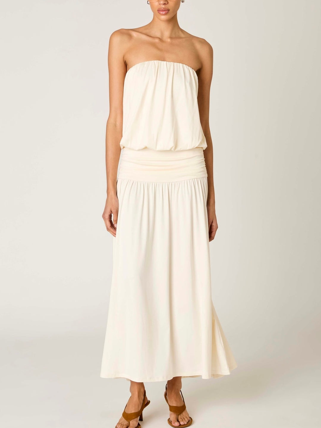 La Cienega Dress