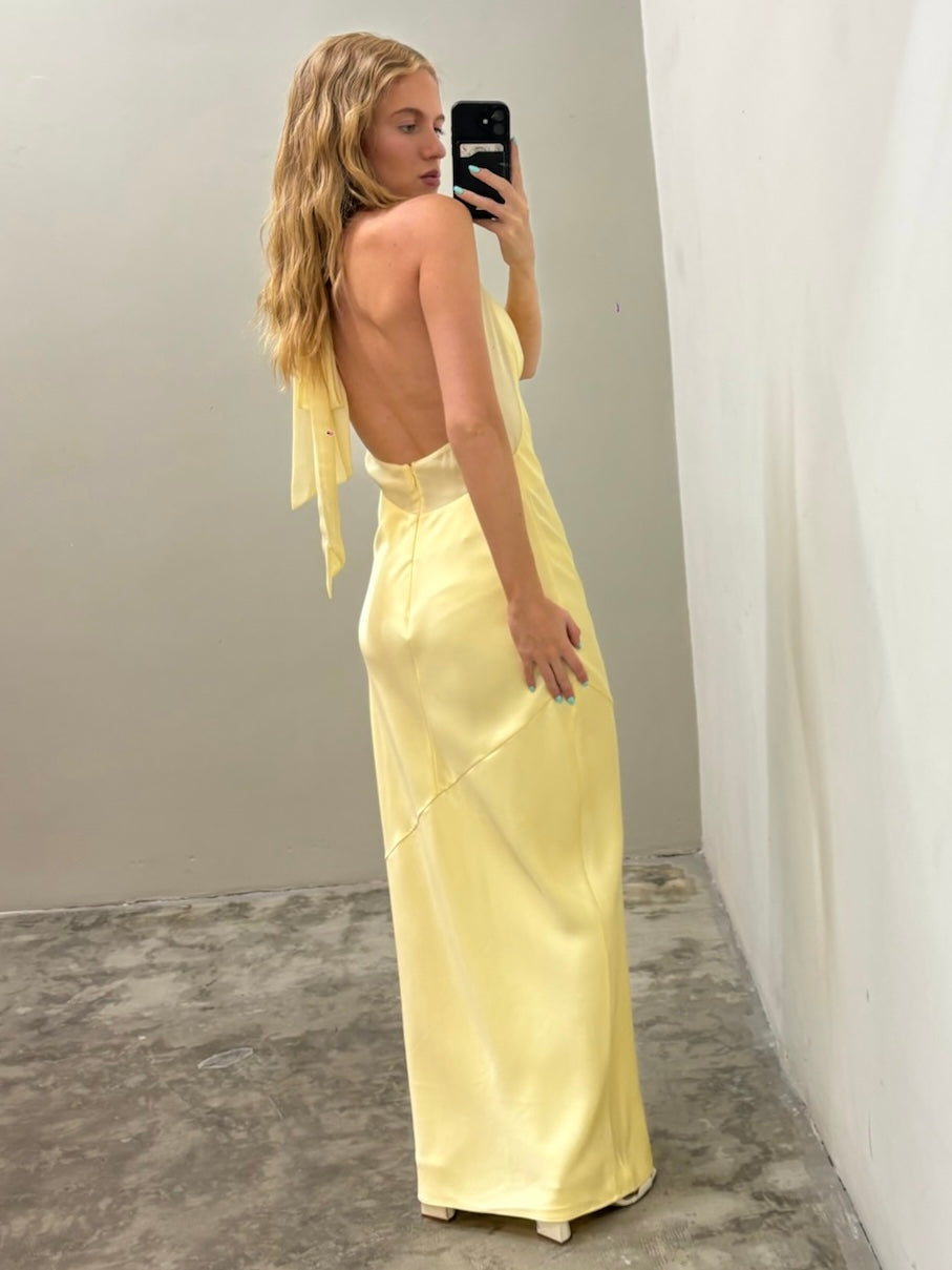 Devlyn Dress