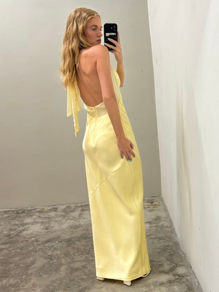 Devlyn Dress