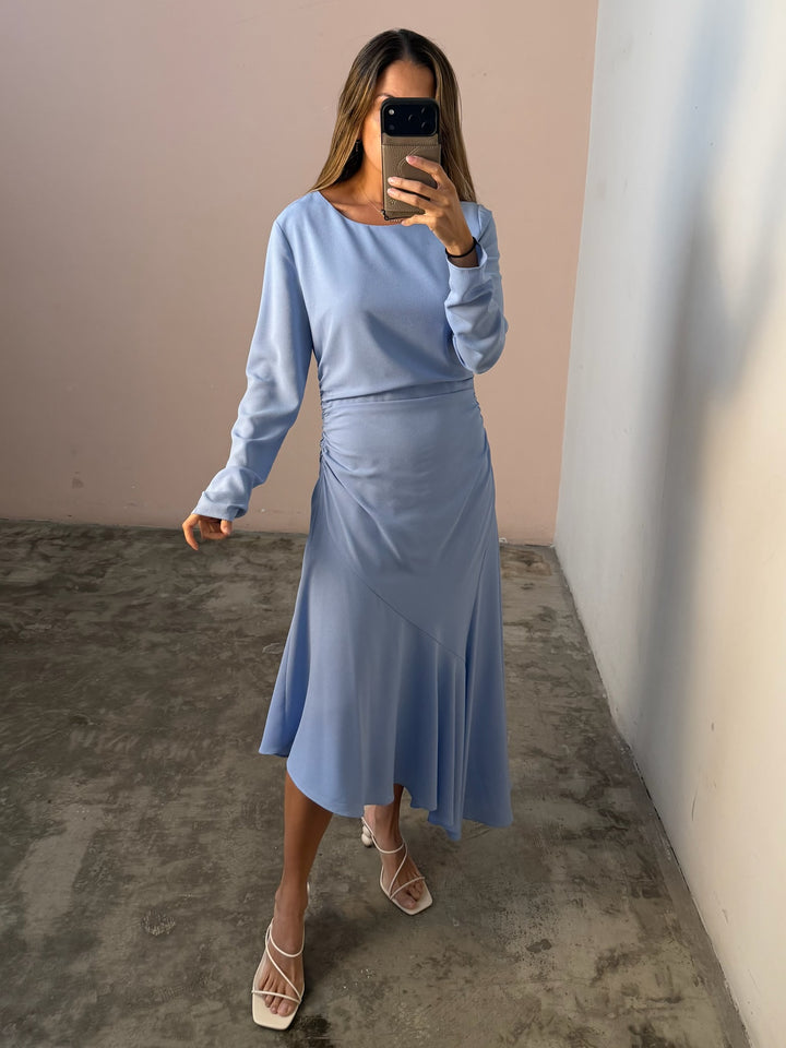 HEMY DRESS