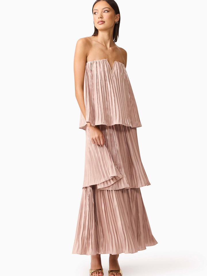 Lison Gown