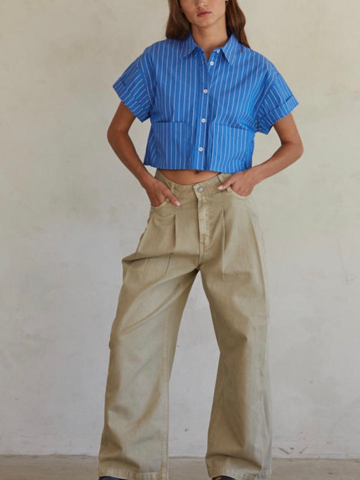Georgia Pants