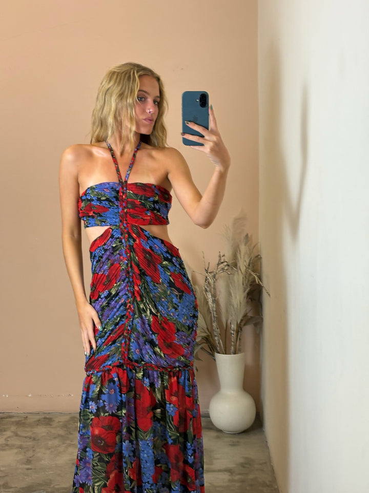 Thea Cocktail Dress