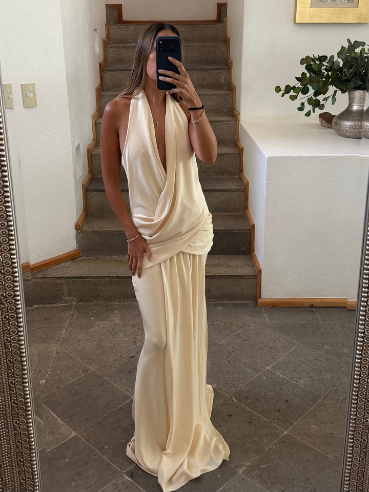 Tomasa Dress