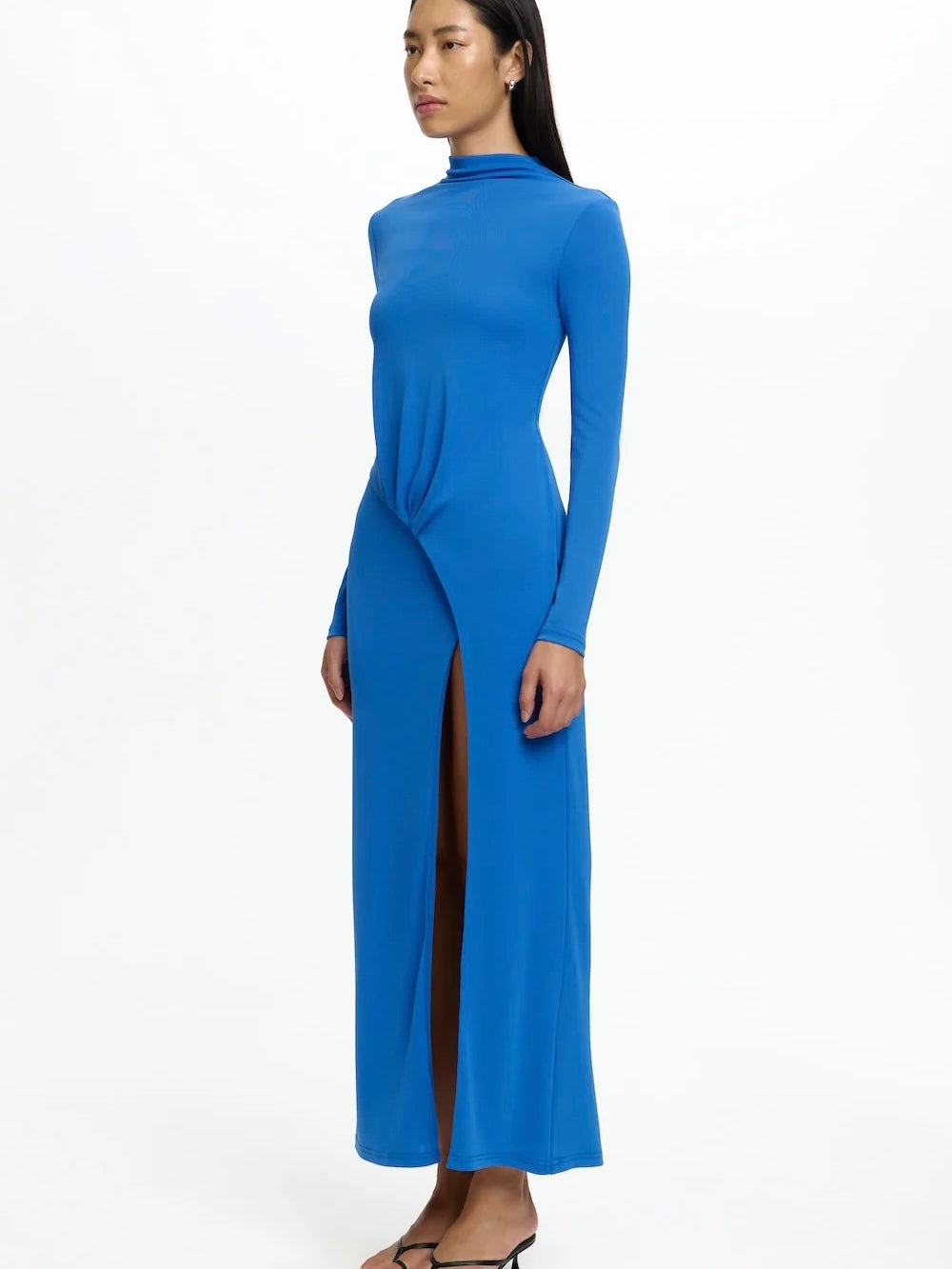 Dylan Long Sleeve Dress