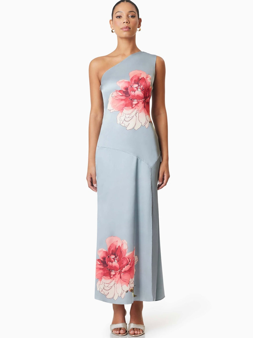 Iliad Maxi Dress