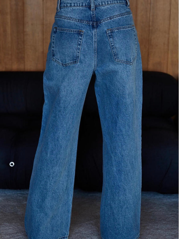 Eva Jeans