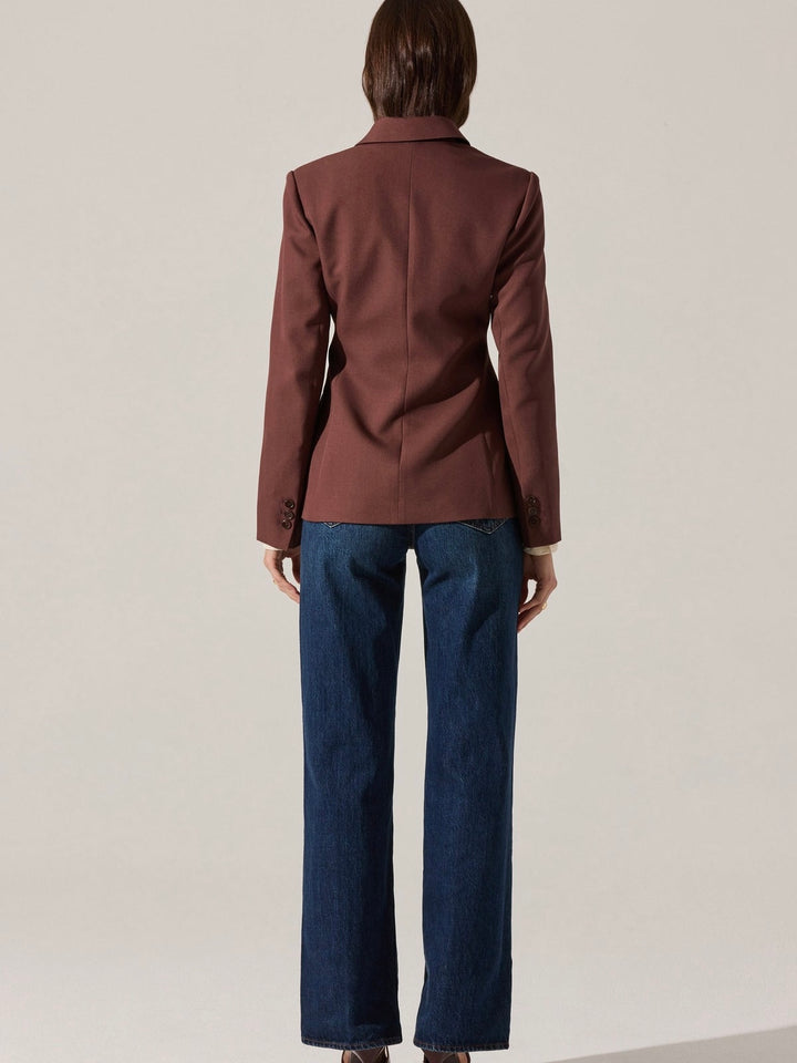 Valor Blazer