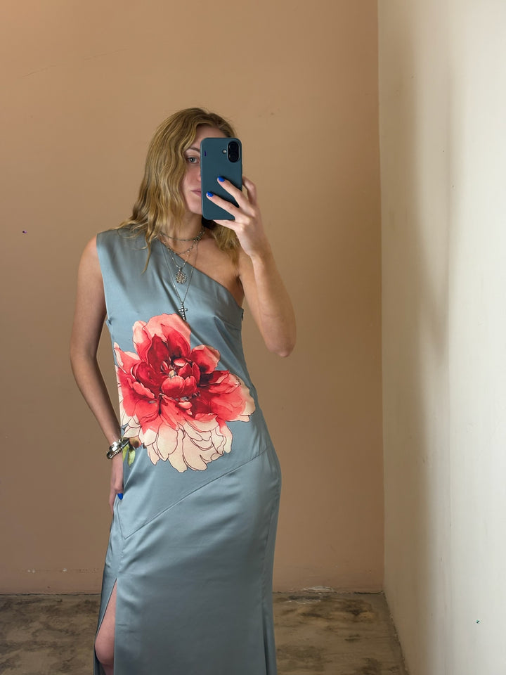 Iliad Maxi Dress