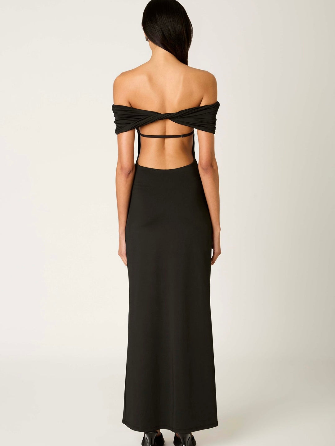 Evangeline Dress