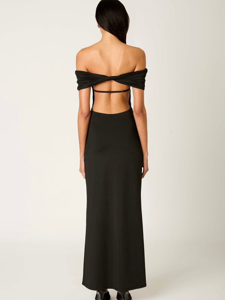 Evangeline Dress