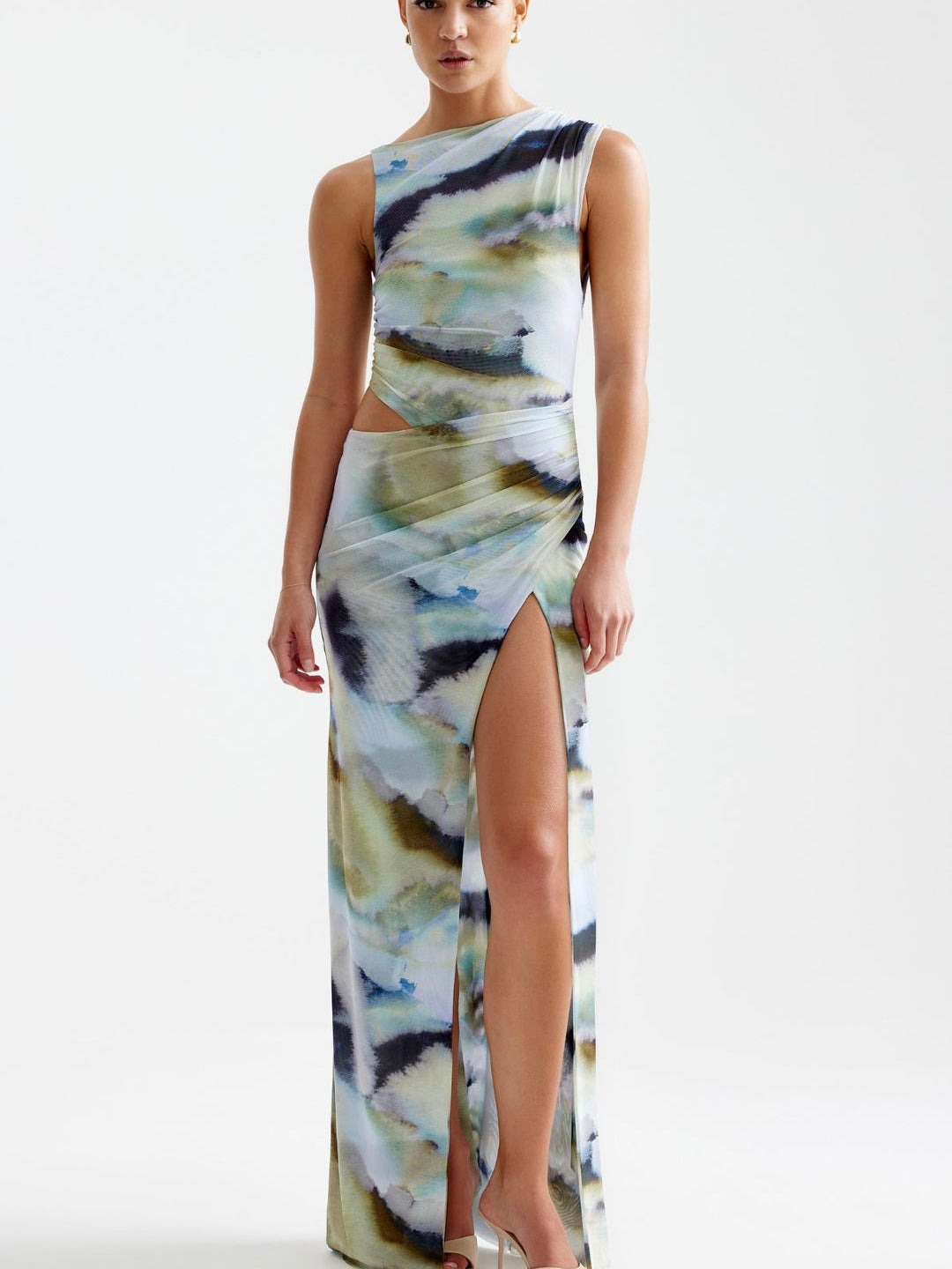 Belize Dress