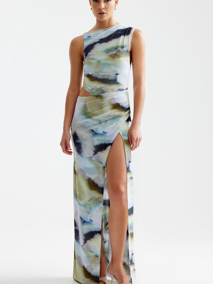 Belize Dress