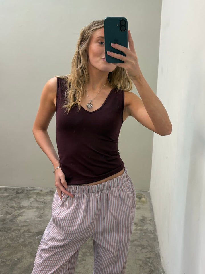 Bloom Top