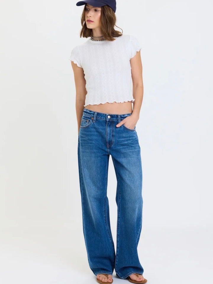 Keeper jeans
