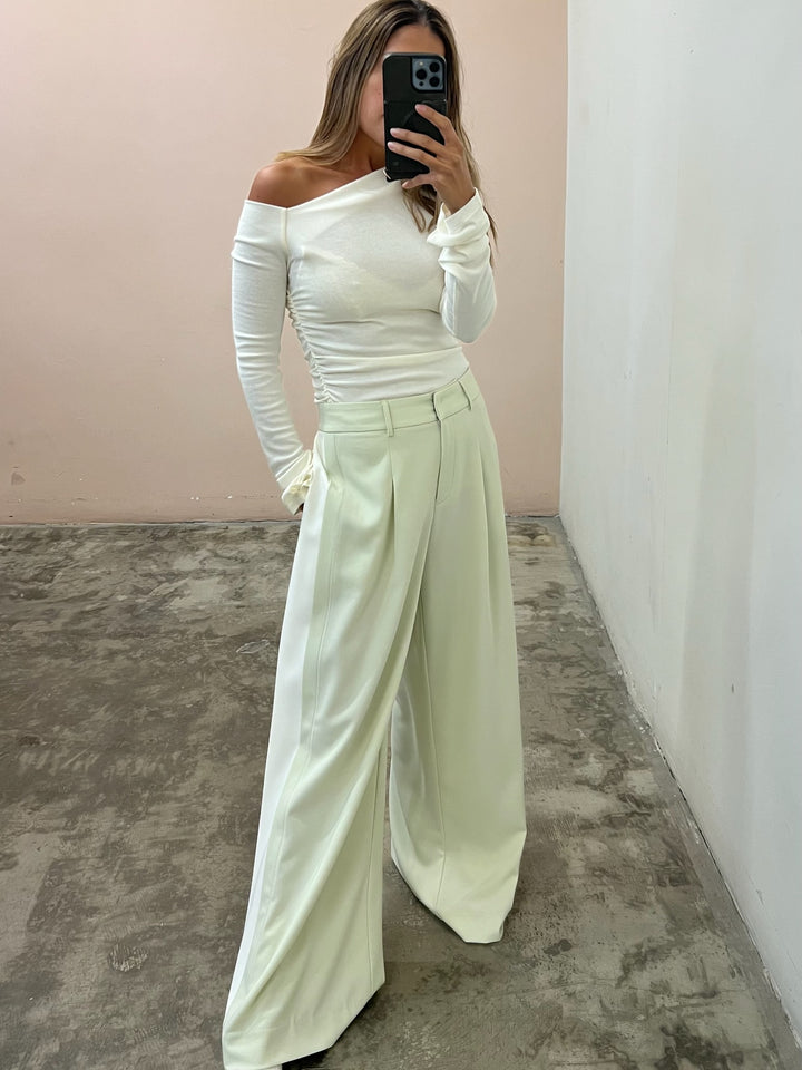 Rio pants