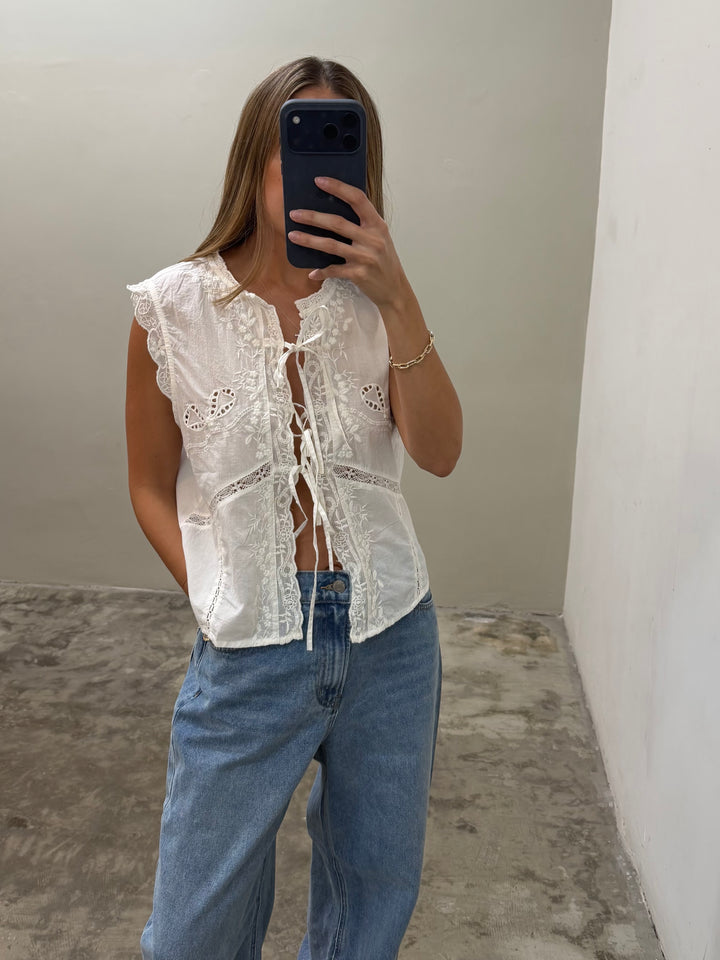 Positano Top