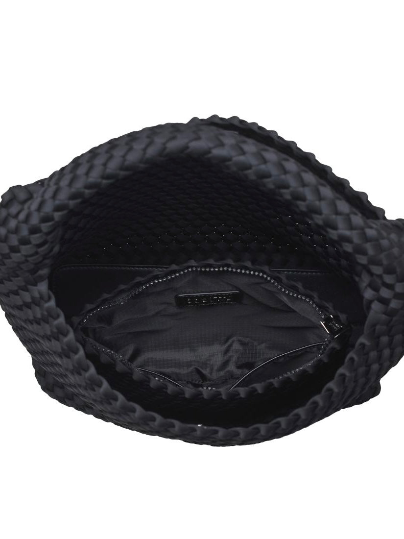 Mattea Black Bag