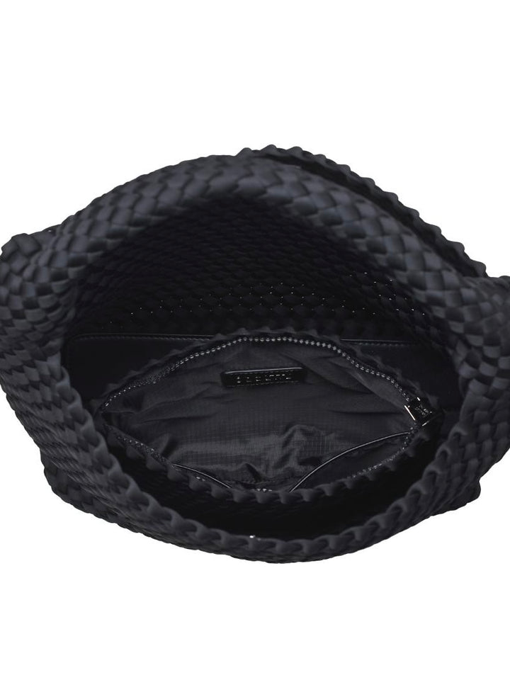 Mattea Black Bag