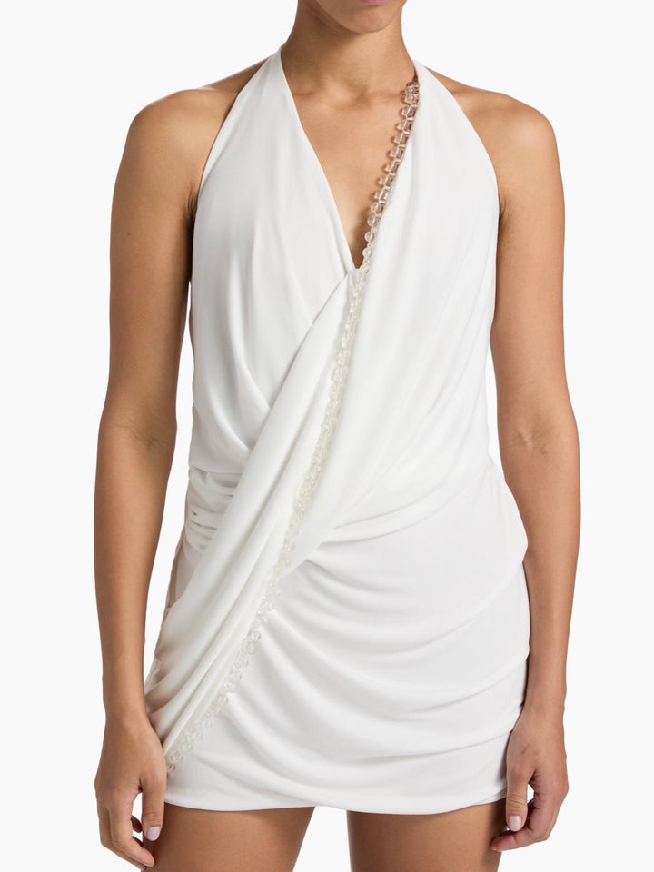 RUFAYA DRESS
