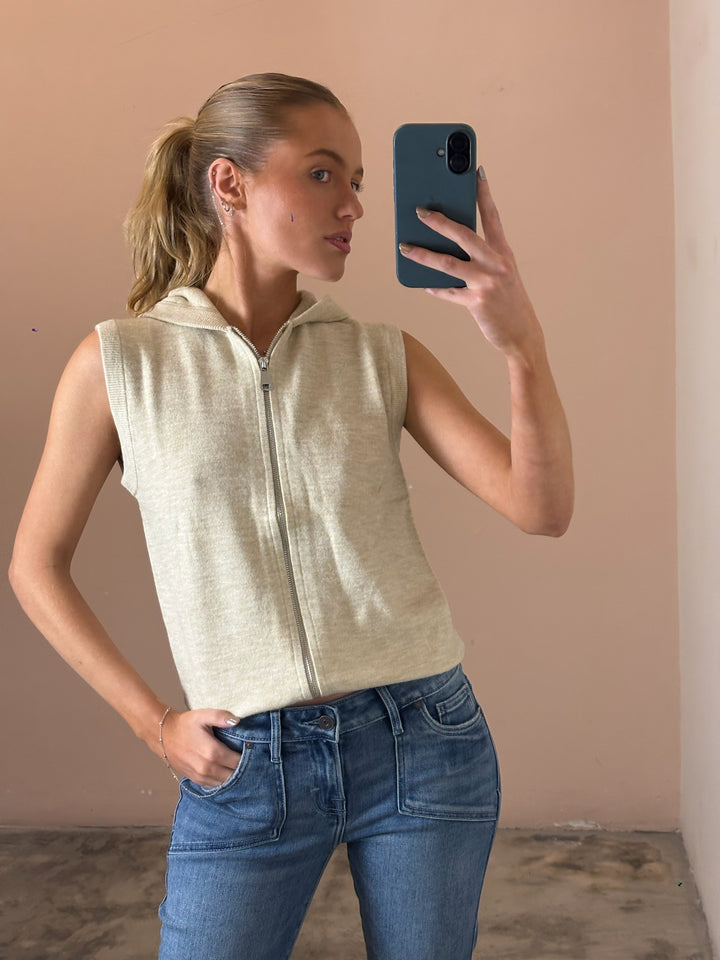 Bridget Vest