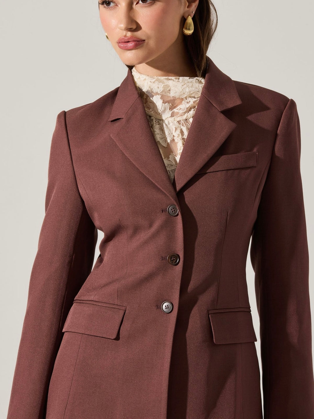 Valor Blazer