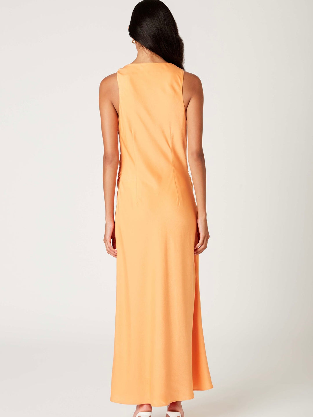 Meyer Melon Dress