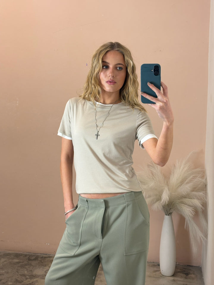 Kami Top