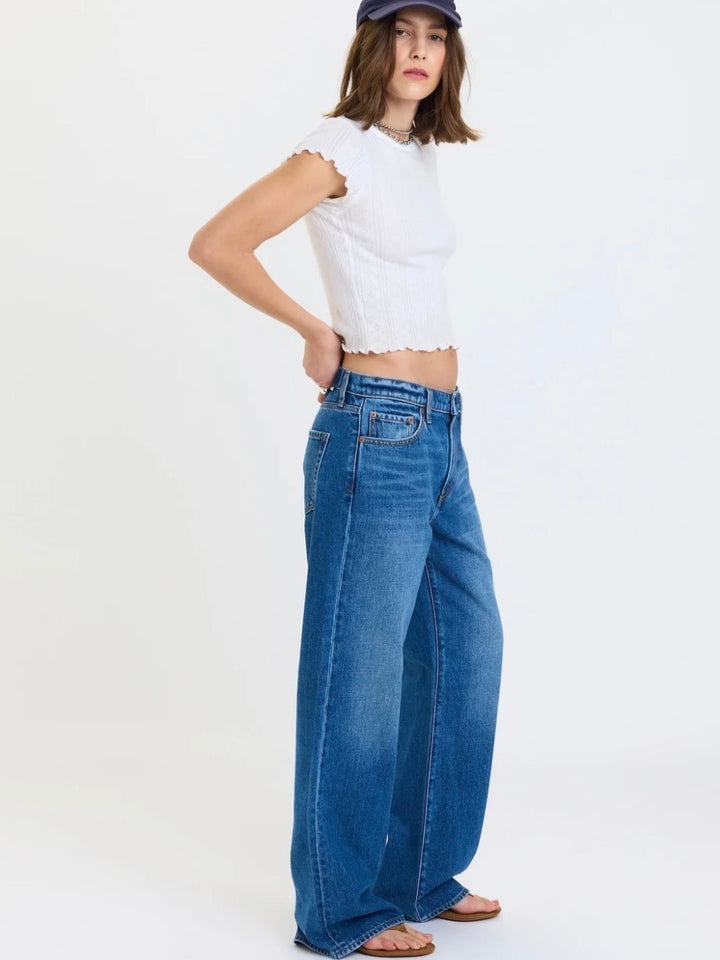 Keeper jeans