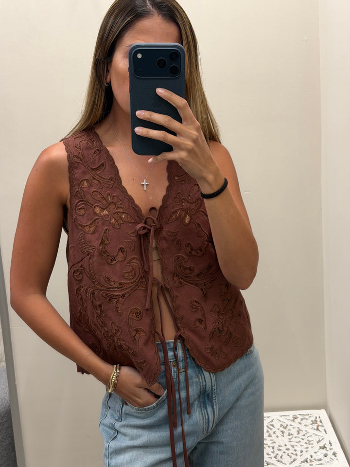 Briley Top