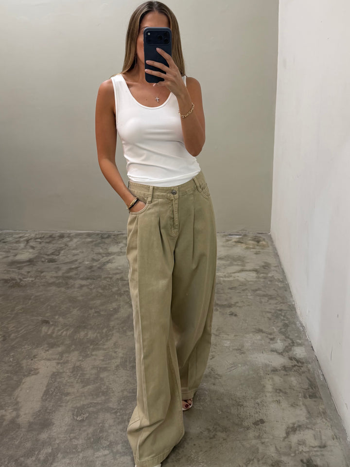 Georgia Pants