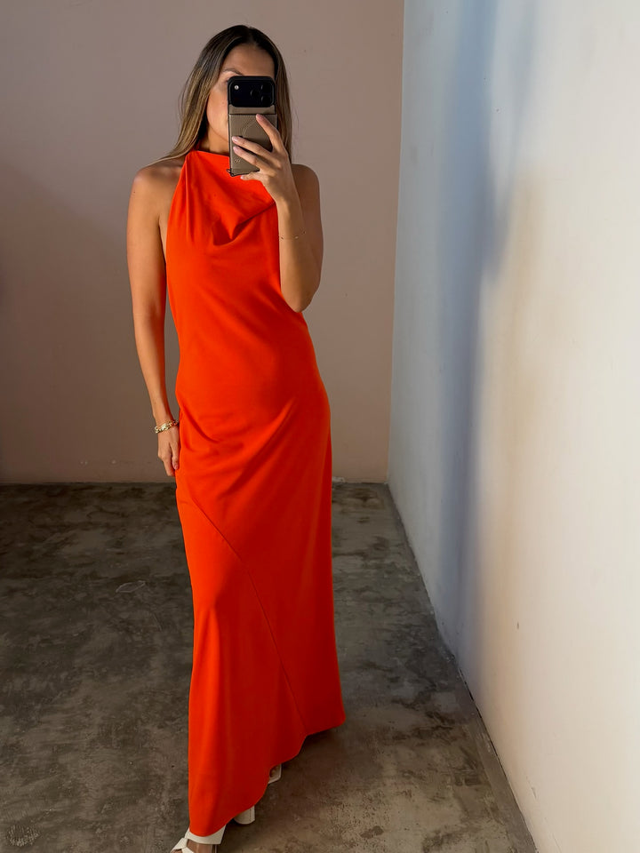 Dalisay Dress
