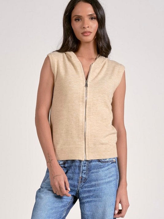 Bridget Vest