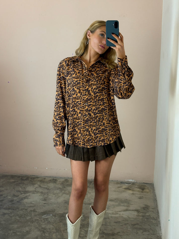 Cyllia Shirt