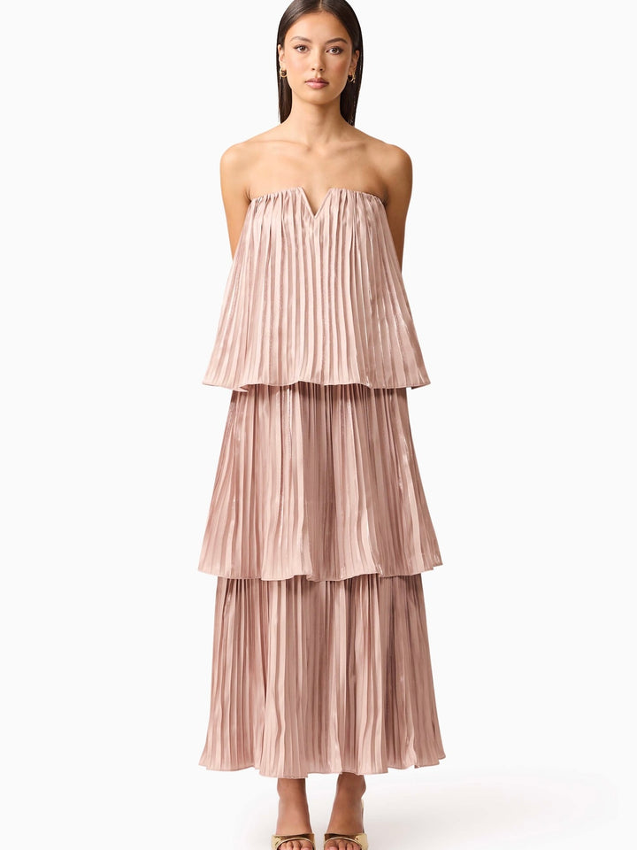 Lison Gown