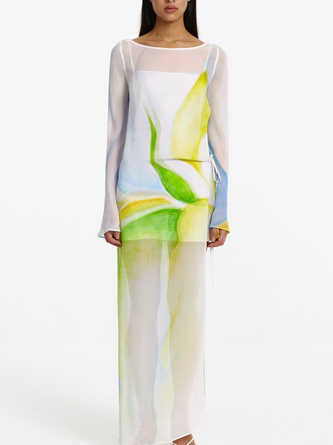 Milou Dress