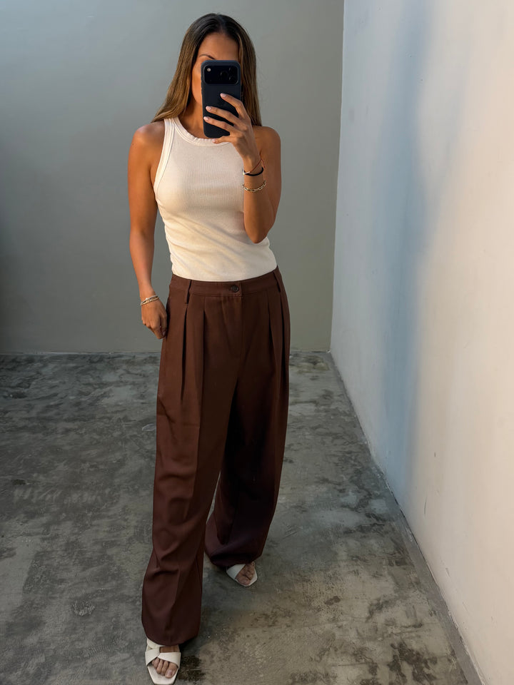 Faria Pants