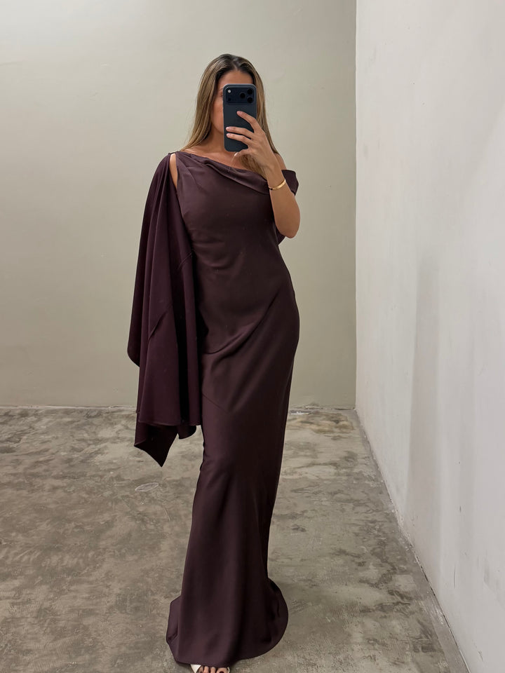 Daira Dress