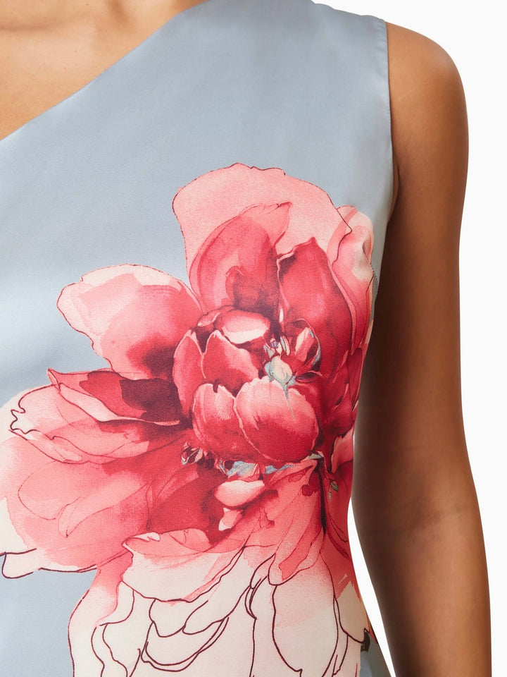 Iliad Maxi Dress