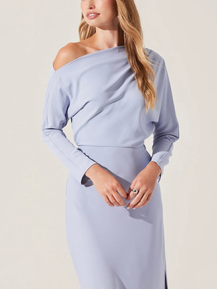 Naida Dress